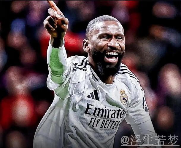 吕迪格加时建功 皇马逆转晋级决赛 吕迪格加时建功 皇马逆转晋级决赛