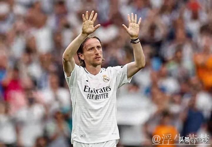 39岁魔笛怒斥2亿巨星懒防守，再现皇马领袖风范，9场3球+单场创双纪录