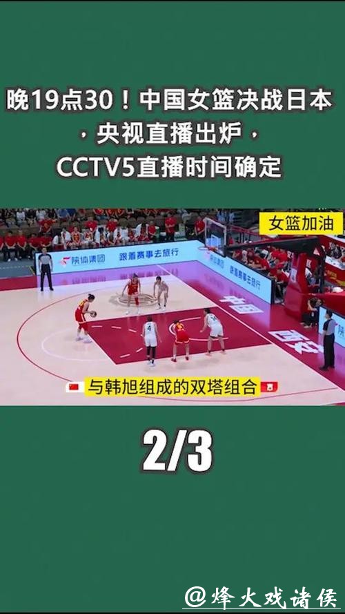 全程追踪:2023世界杯女篮视频直播报道 全程追踪:2023世界杯女篮视频直播报道