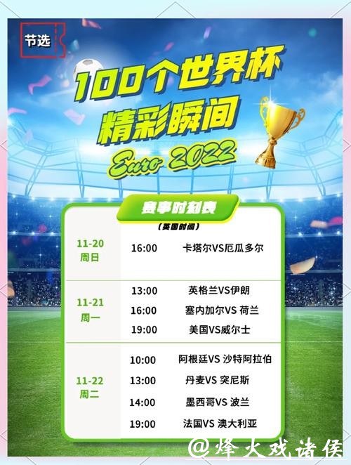 “如何在线观看世界杯2026直播精彩赛事”