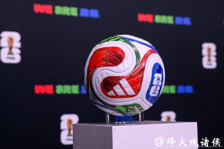2026年最火的世界杯滚球平台推荐