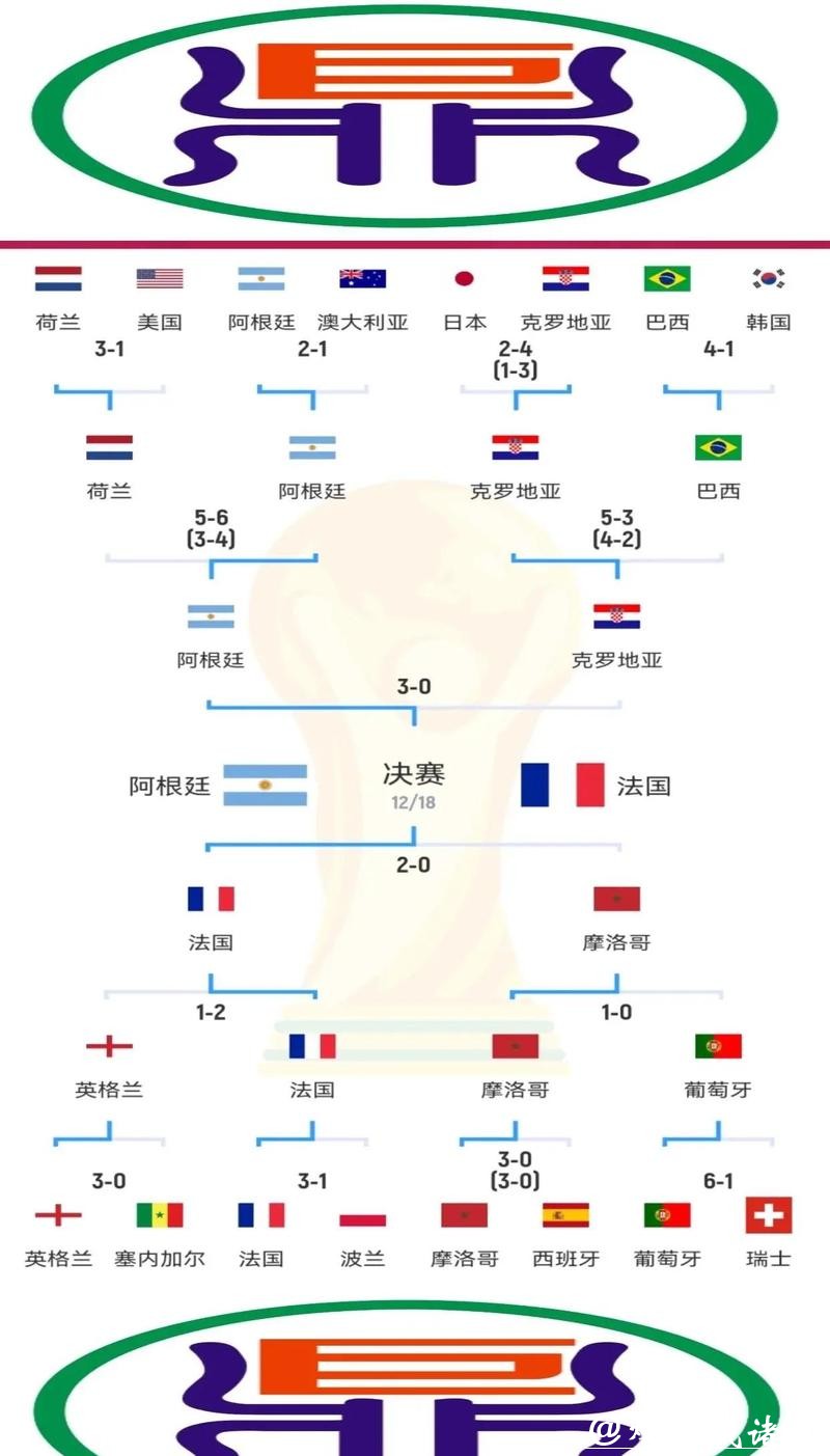 全面解析世界杯各球队实力评估